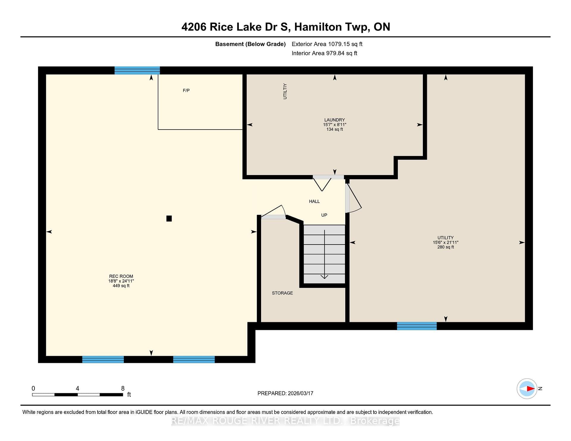 4206 Rice Lake Drive photo 48