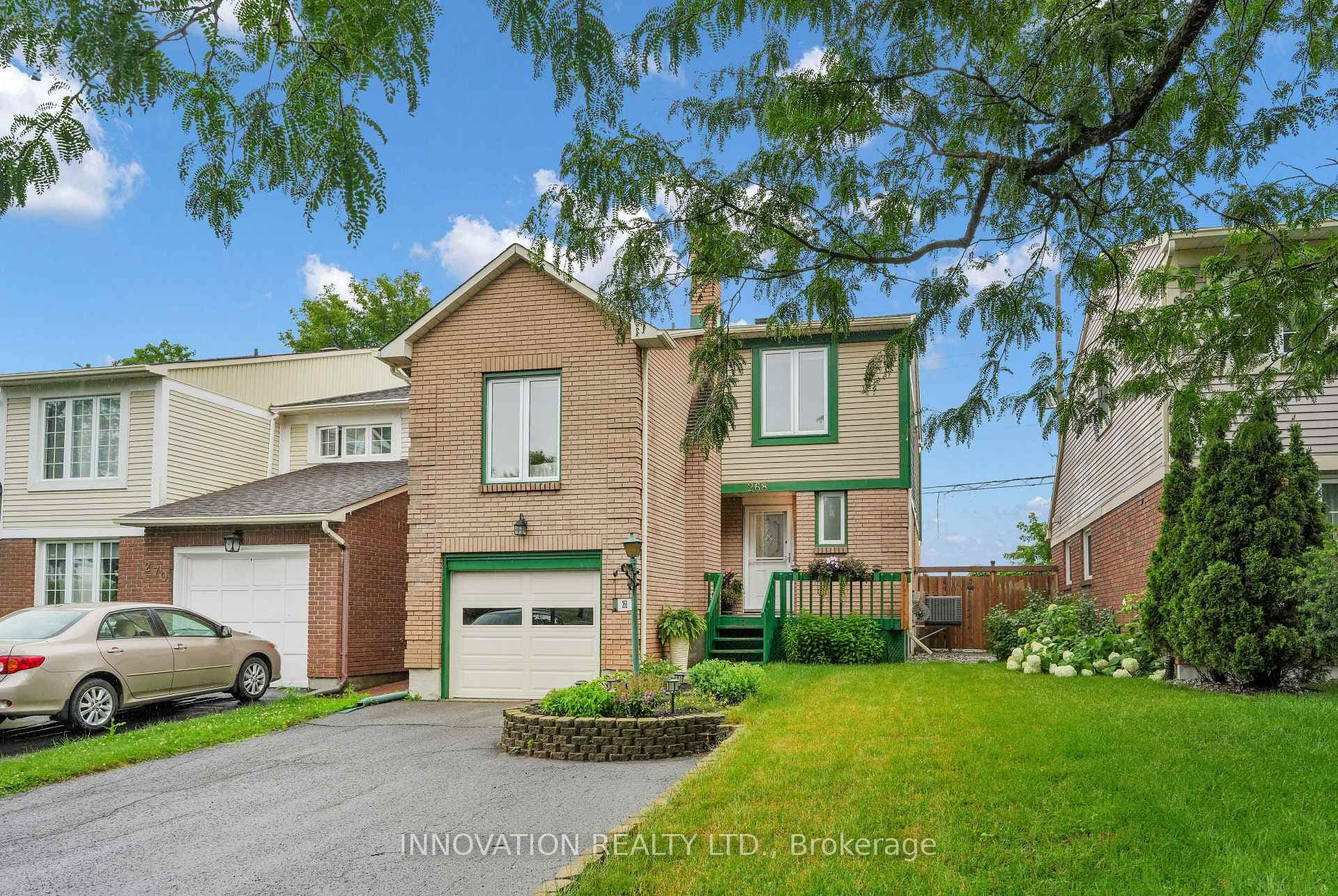 268 Equestrian Drive photo 3
