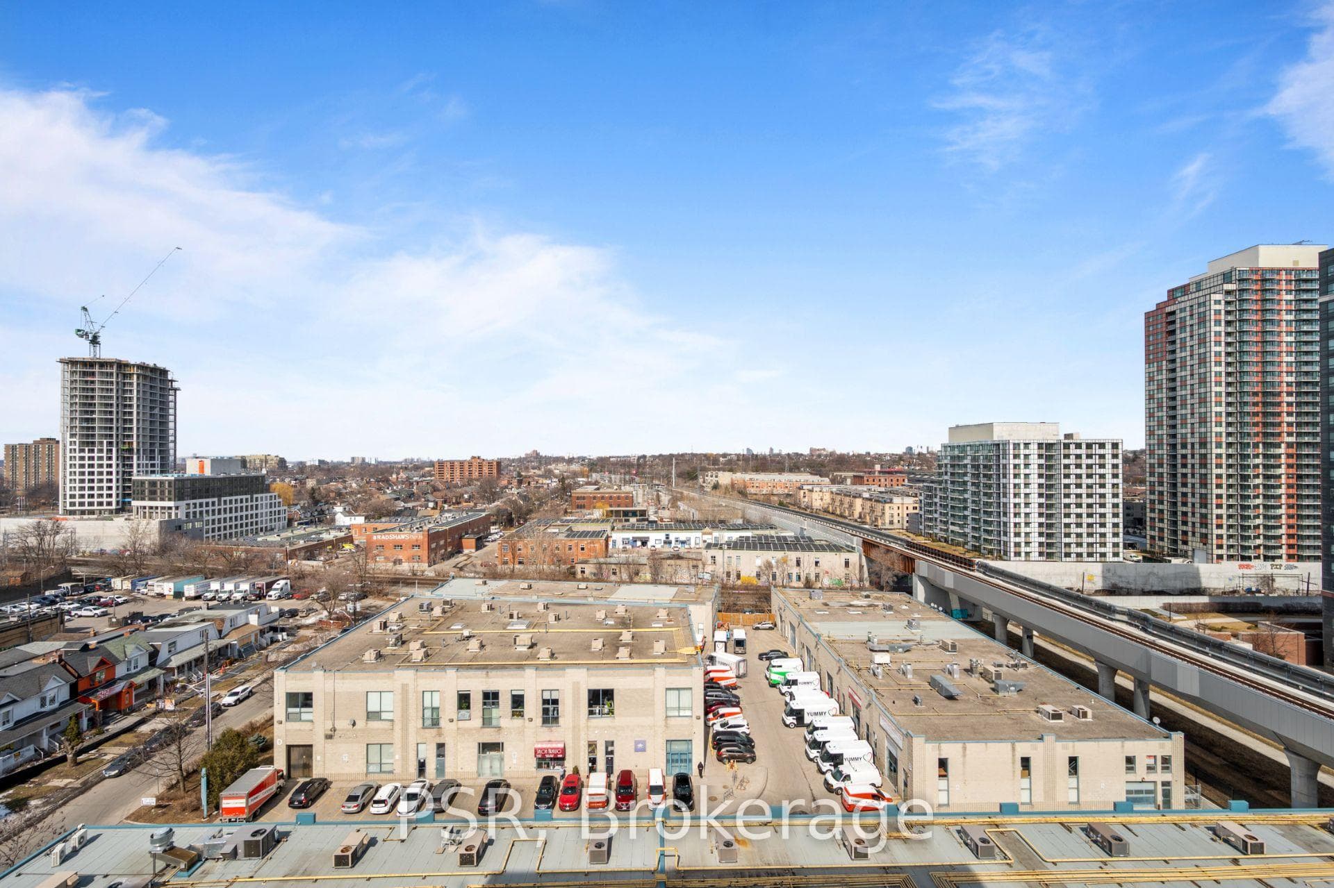 299 Campbell Avenue Unit 1212 photo 11