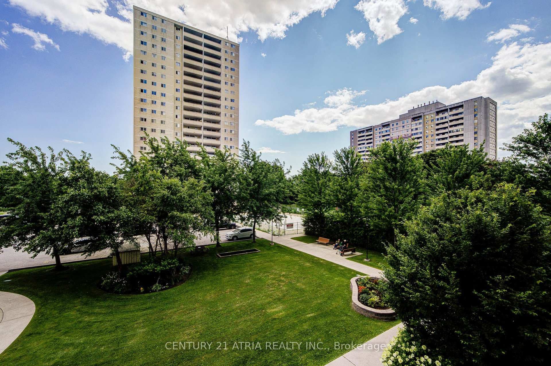 1360 York Mills Road Unit 303 photo 41