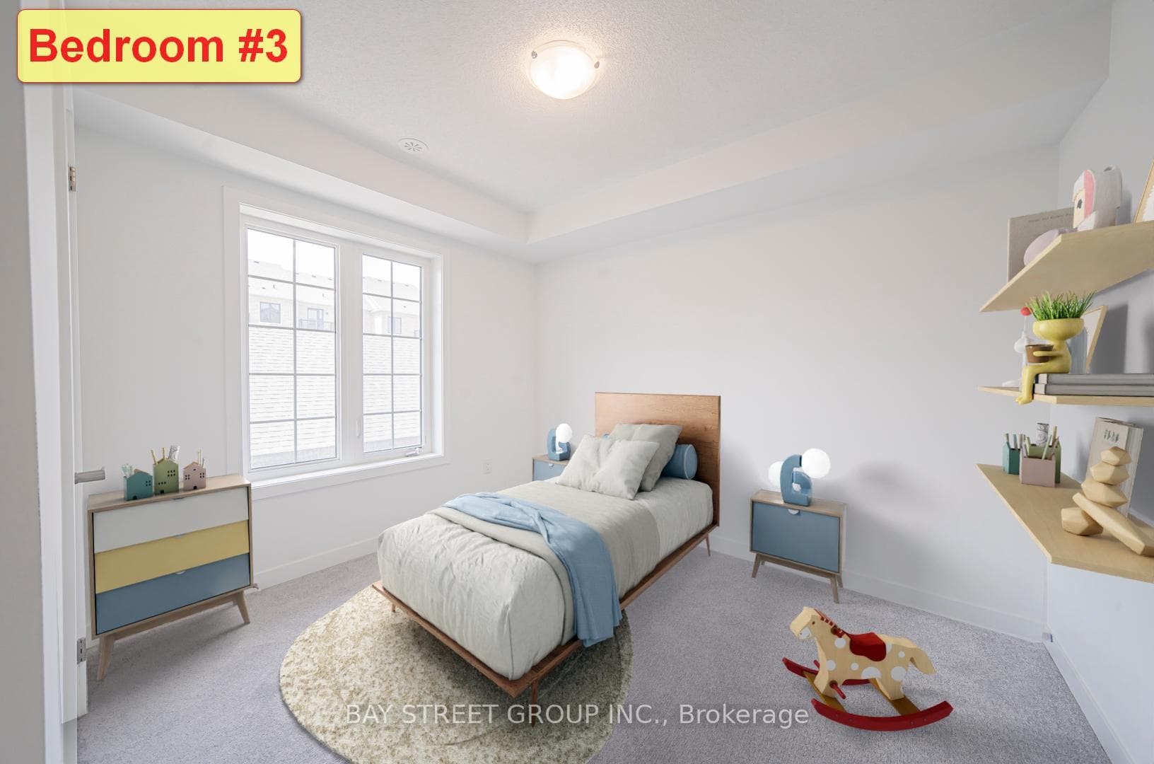 5 Selfridge Way photo 11