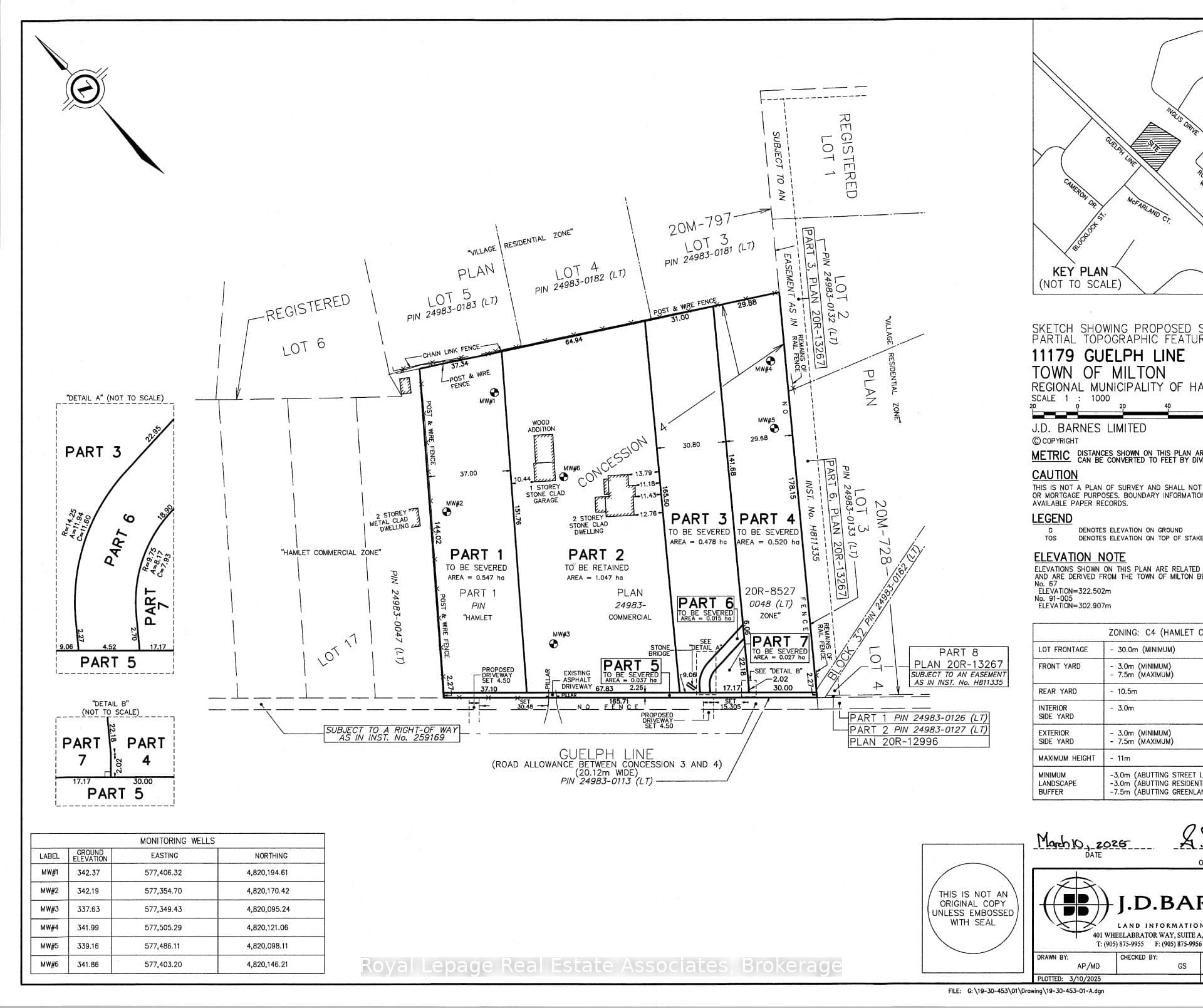 11179 Guelph Line Unit Lot 1 photo 8