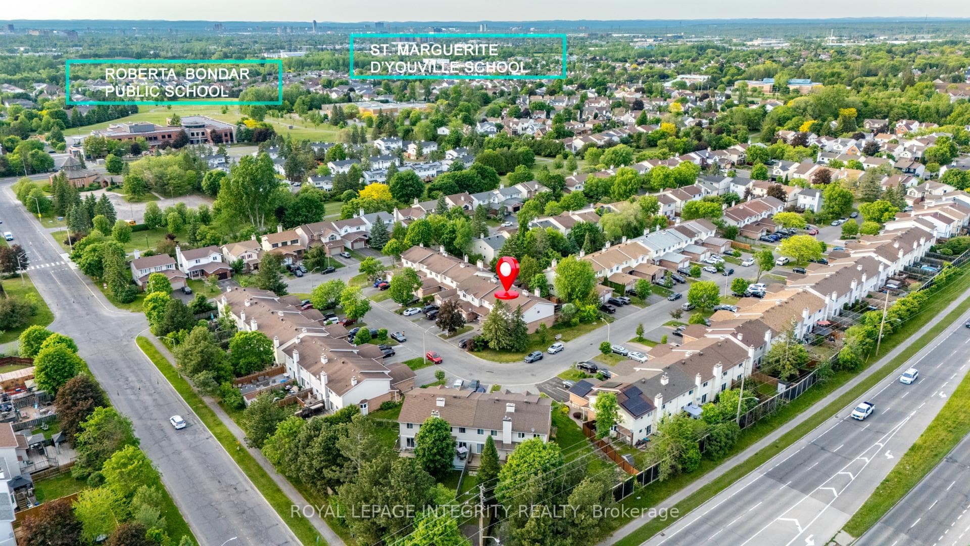 89 BURLINGTON Crescent photo 33