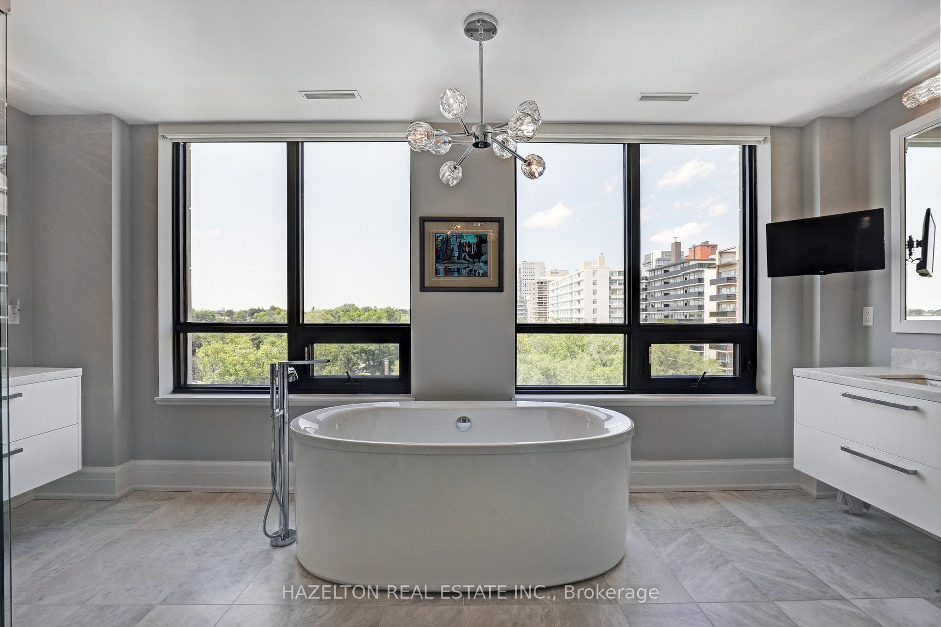 primary ensuite