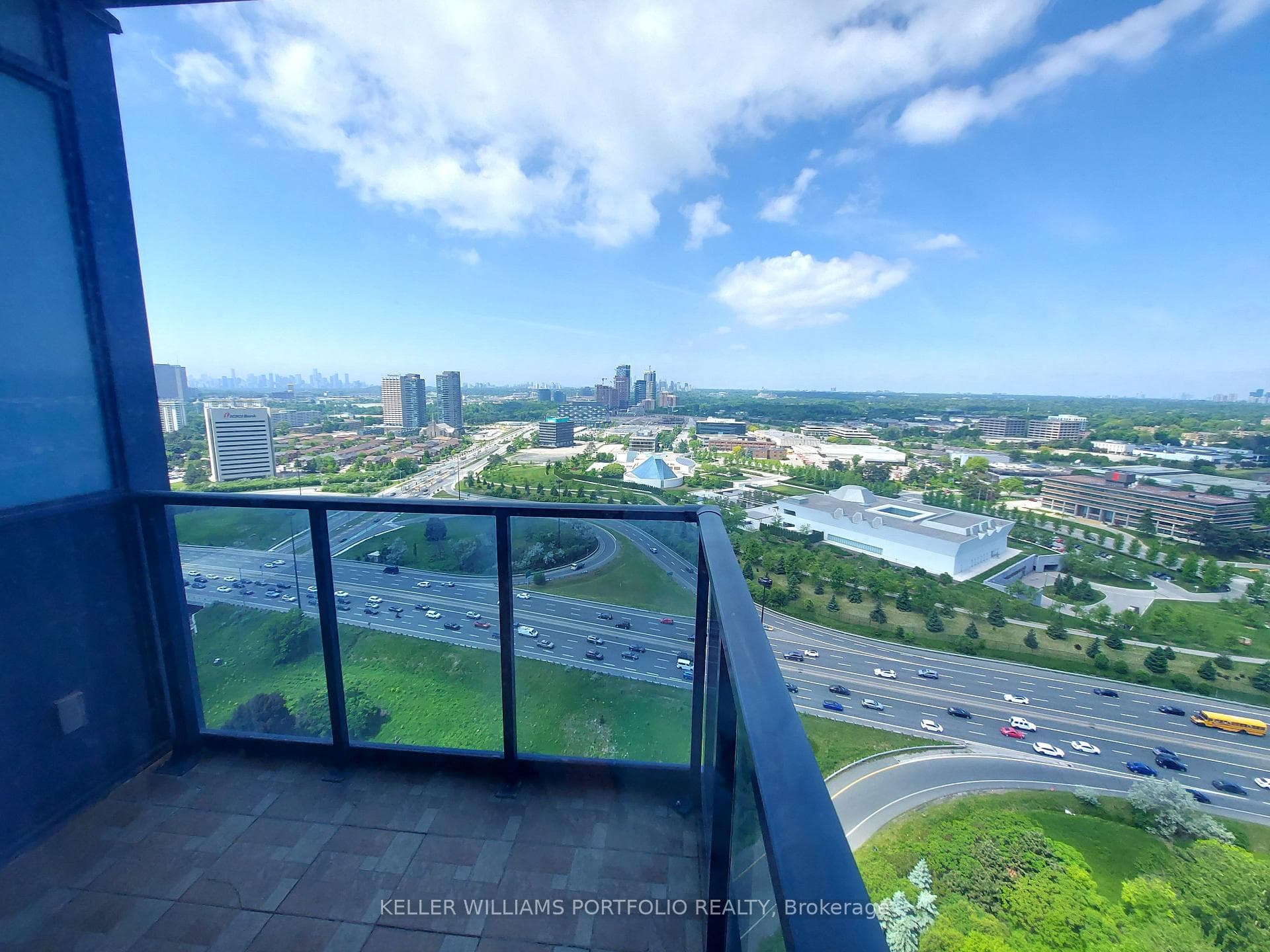 181 Wynford Drive Unit 2606 photo 12