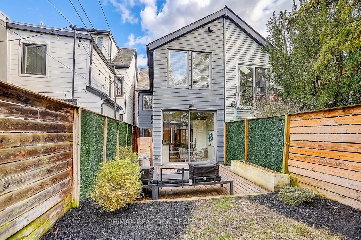 14 Marion Street photo 42