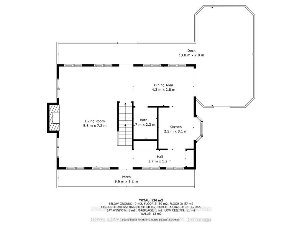 82 Rosebrugh Road photo 48