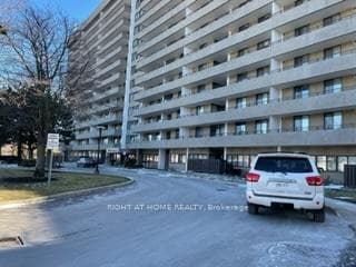 1300 Mississauga Valley Boulevard Unit 601 photo 1