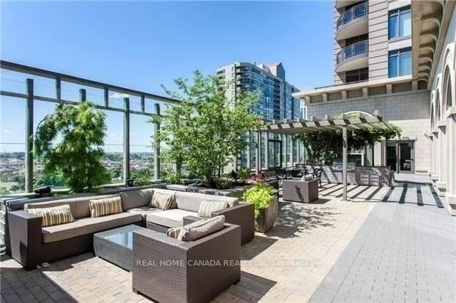 385 Prince Of Wales Drive Unit 603 photo 15