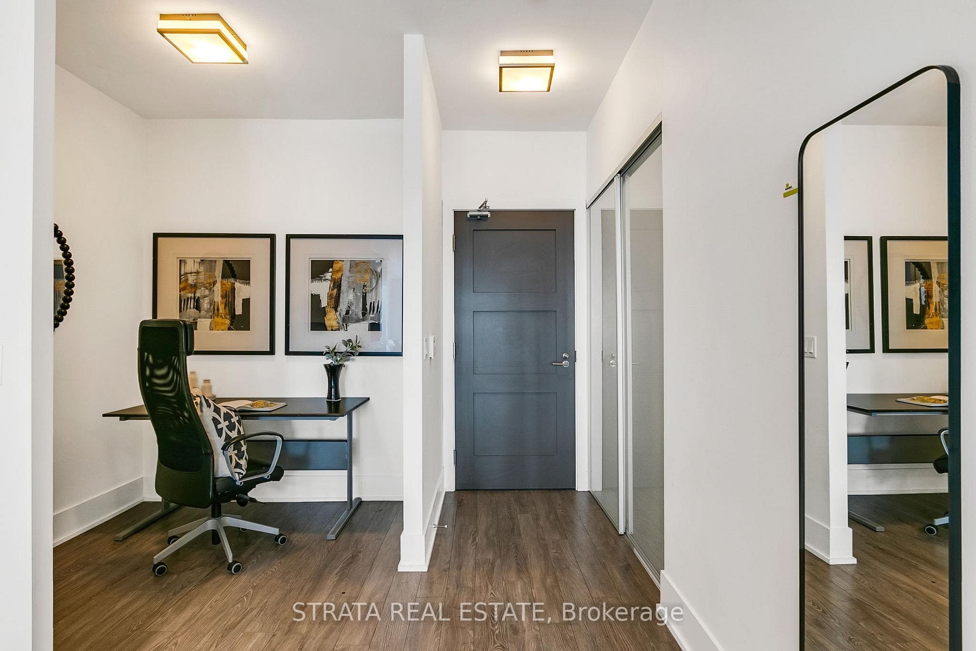 300 Front Street Unit 4107 photo 17