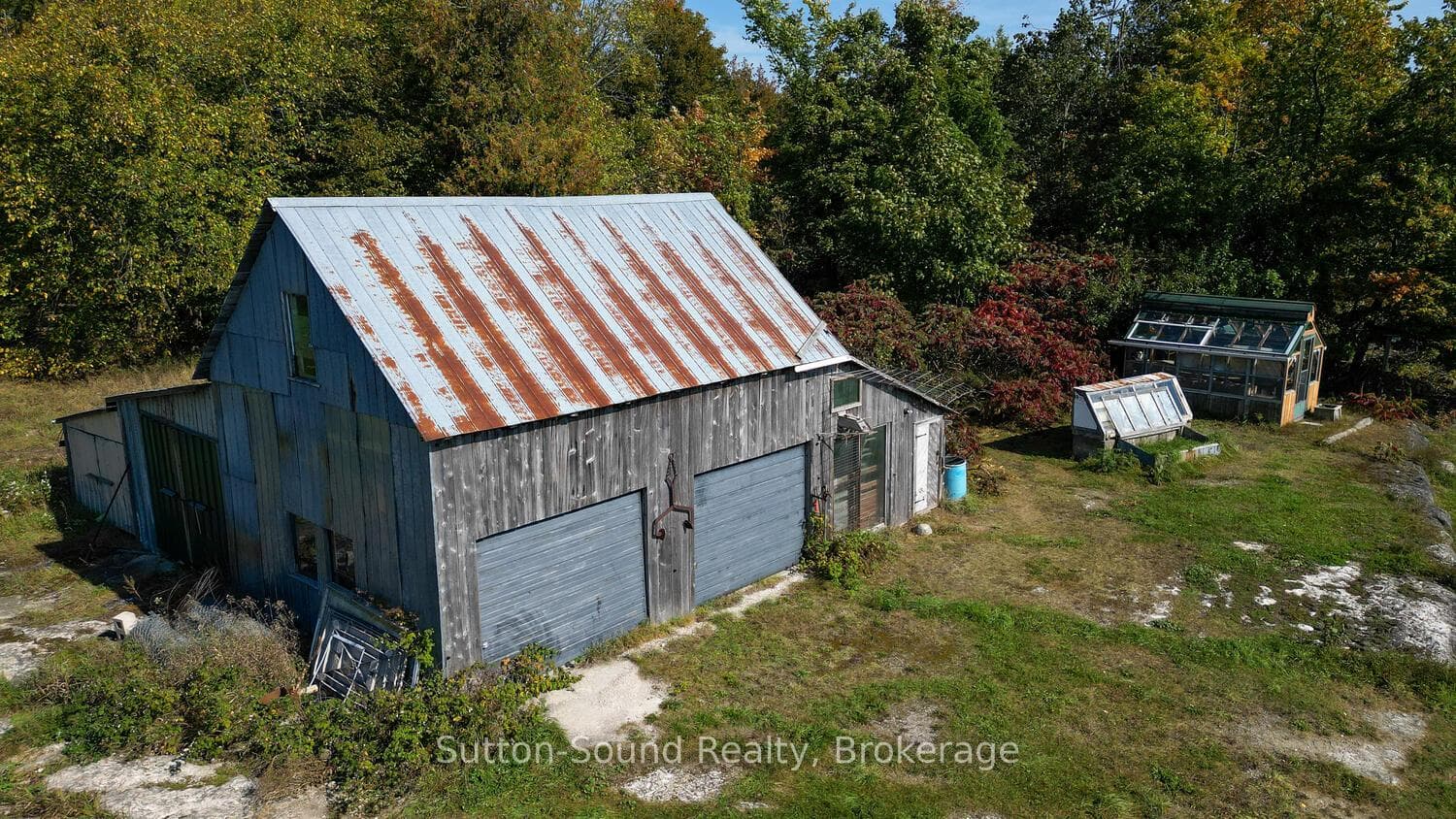 43 Bartley Drive photo 42