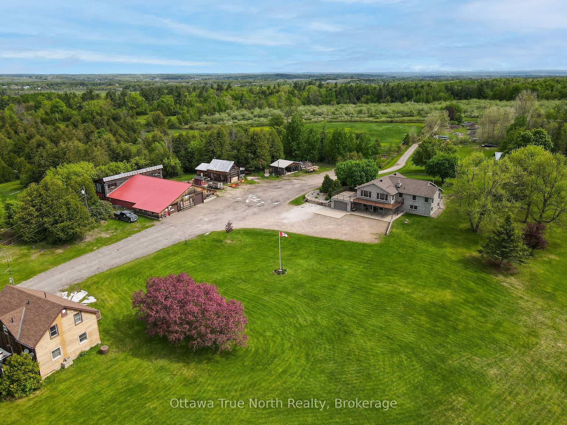 3376 Burnstown Road photo 36