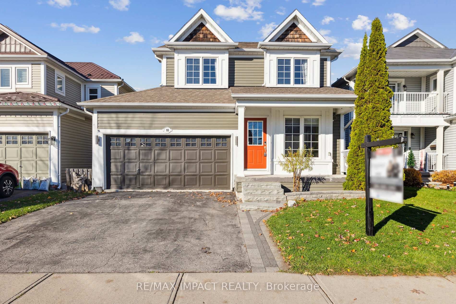 10 Caldwell Crescent photo 1
