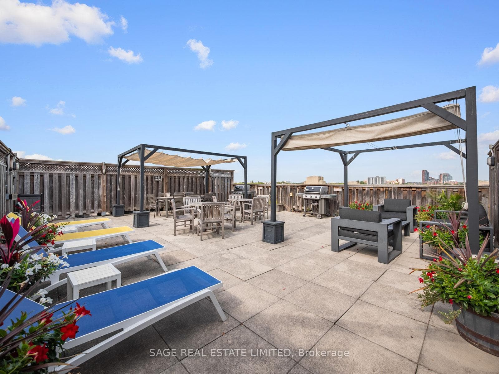 1001 Roselawn Avenue Unit 231 photo 40