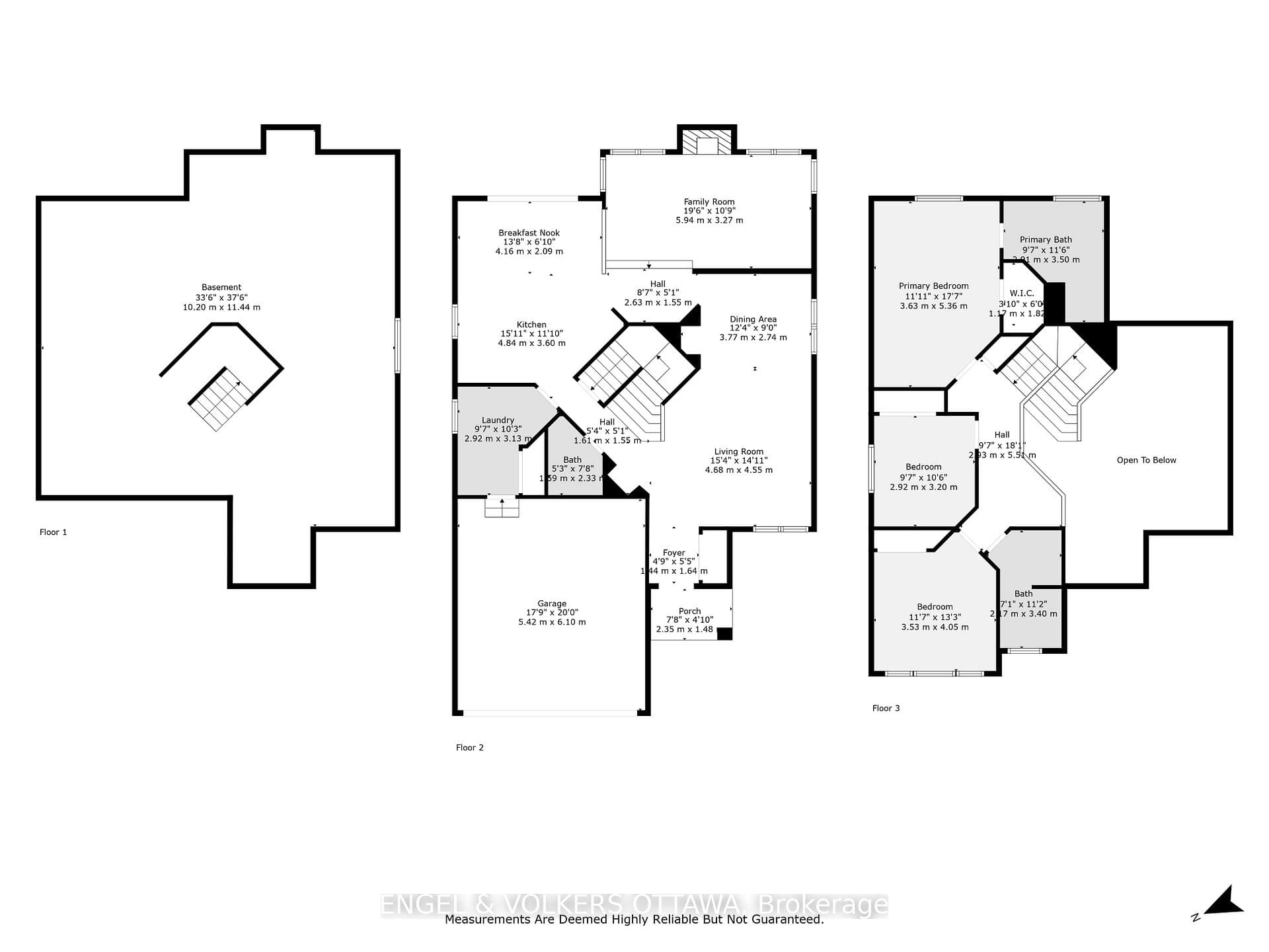 3 Baroness Drive photo 44