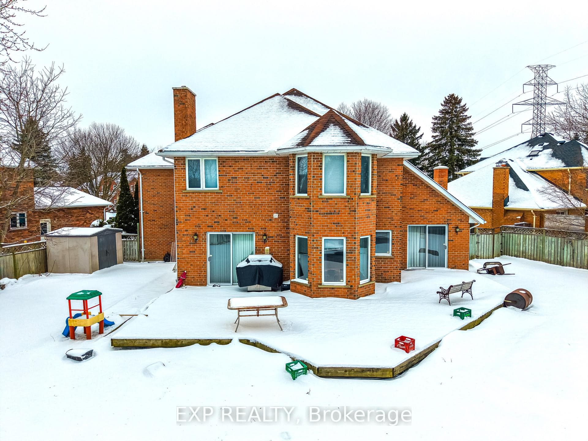 637 Deer Run Drive photo 48