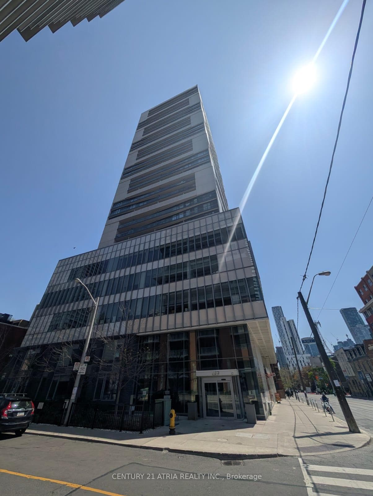 89 McGill Street Unit 3002 photo 1