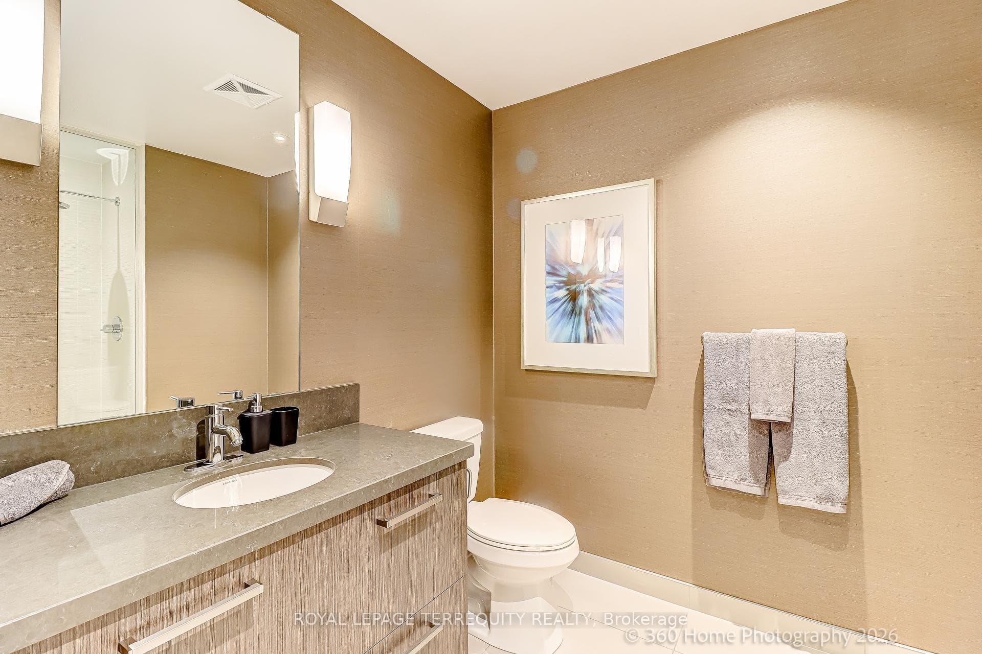 25 FONTENAY Court Unit 1006 photo 41