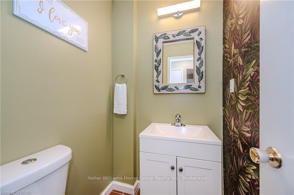 45 MARKSAM Road Unit 33 photo 24