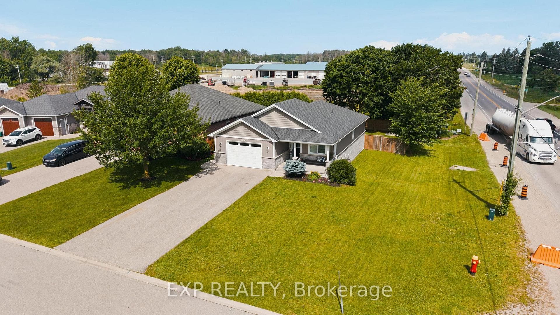 101 Tuffy MacDougall Court photo 1