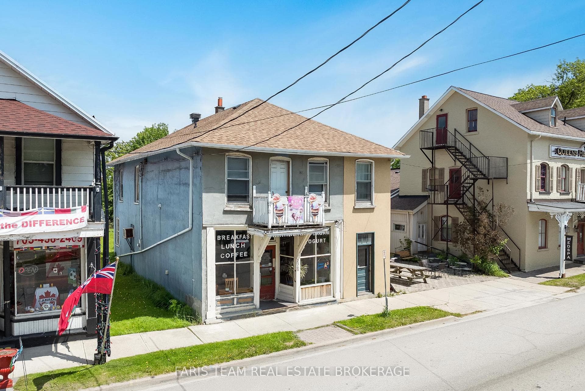 236 Barrie Street N/A photo 2