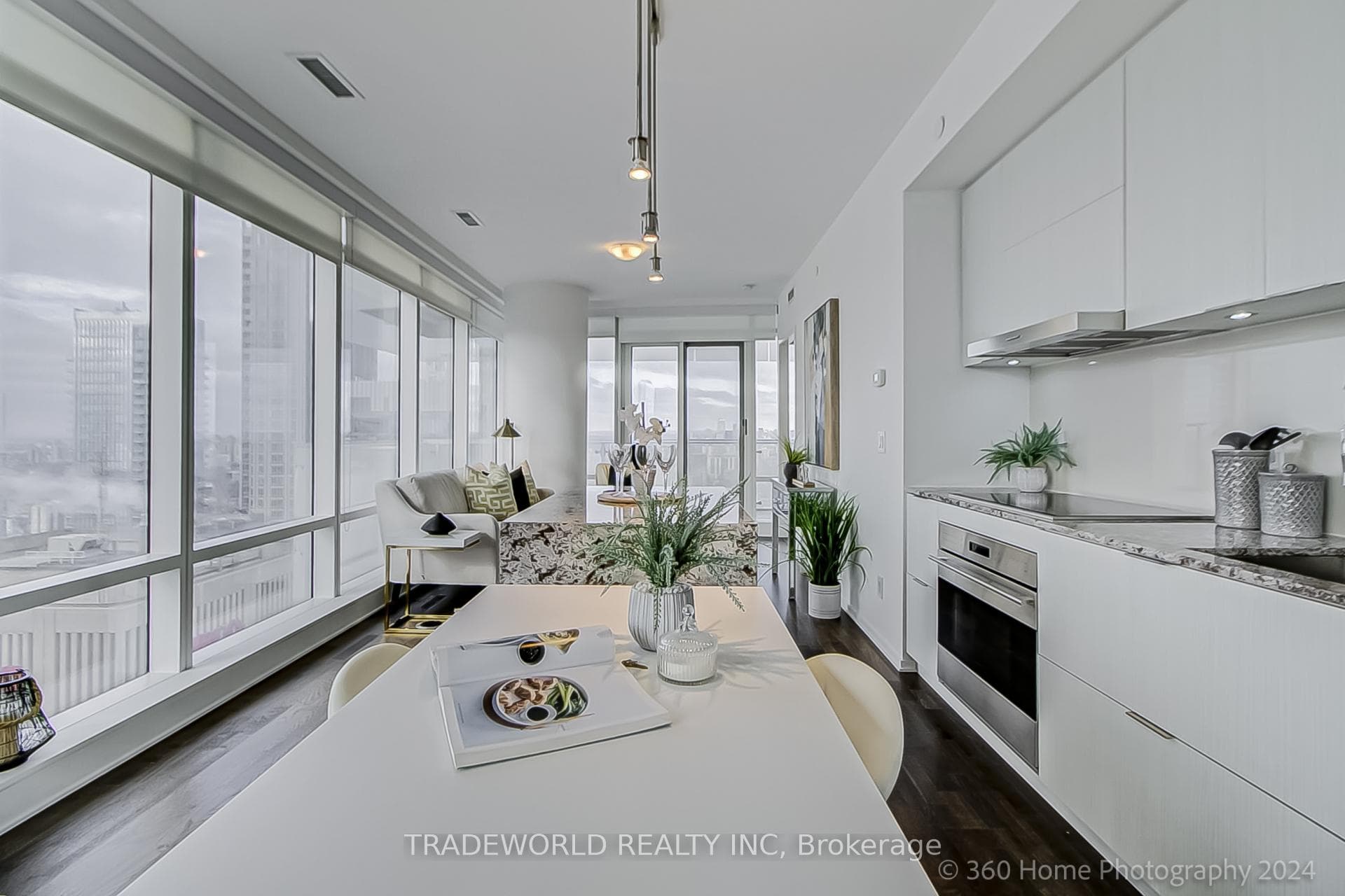 1 Bloor Street Unit 4909 photo 7