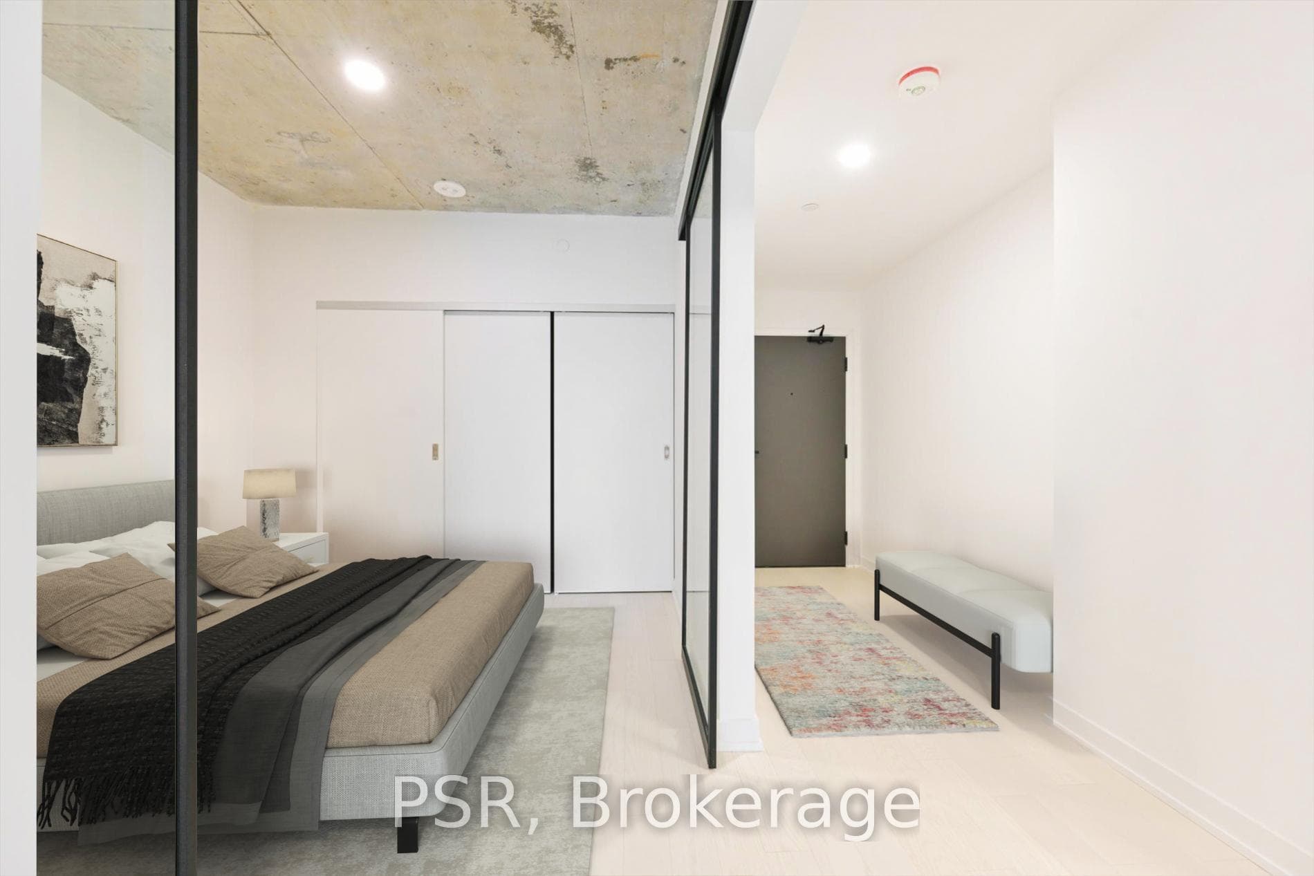 57 Brock Avenue Unit 214 photo 17