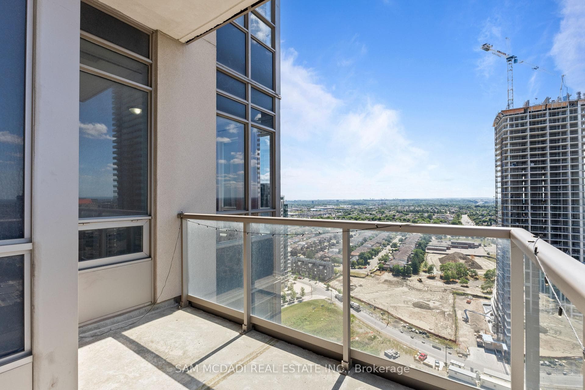 388 Prince Of Wales Drive Unit 2404 photo 21
