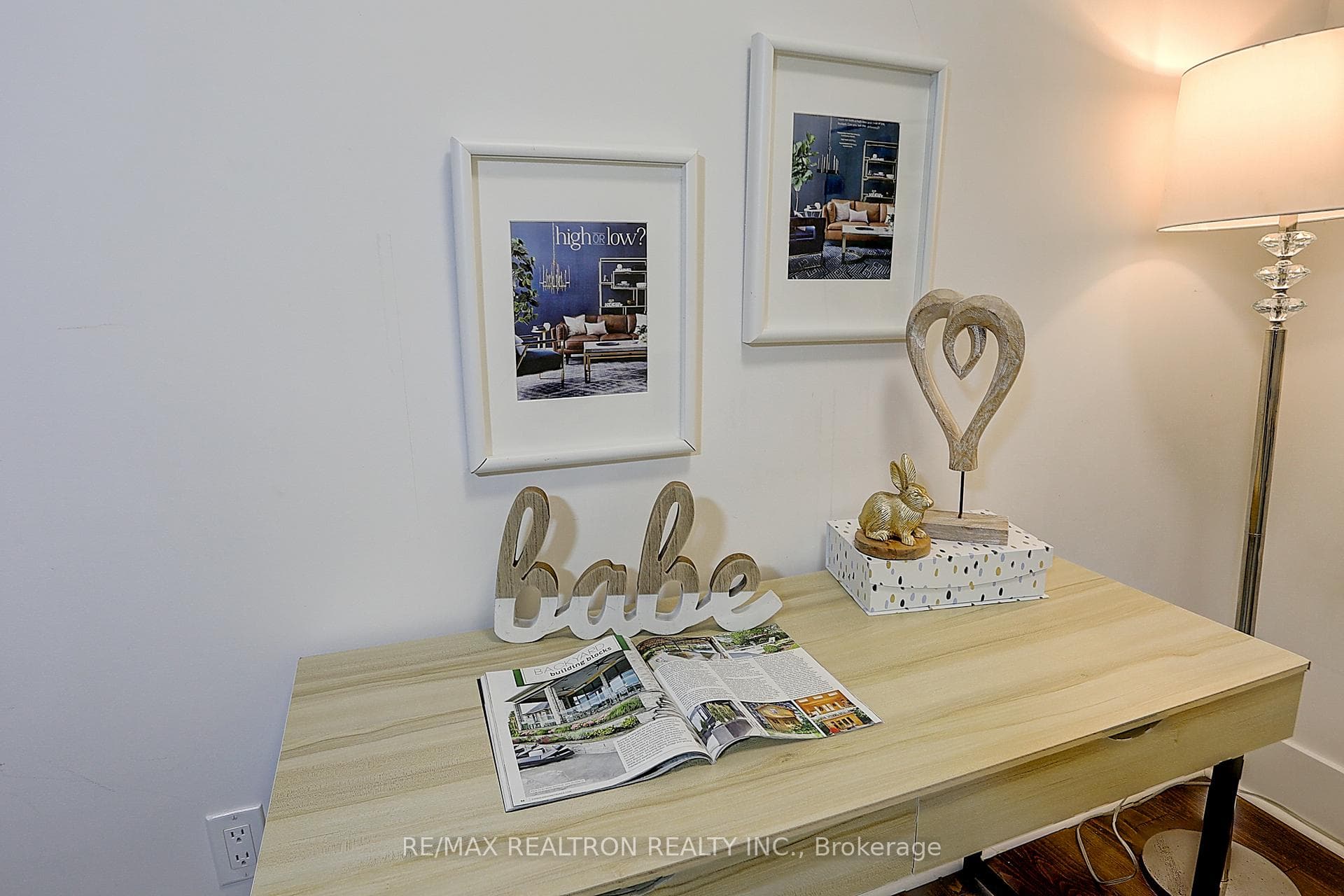 29 Queens Quay Unit 317 photo 11