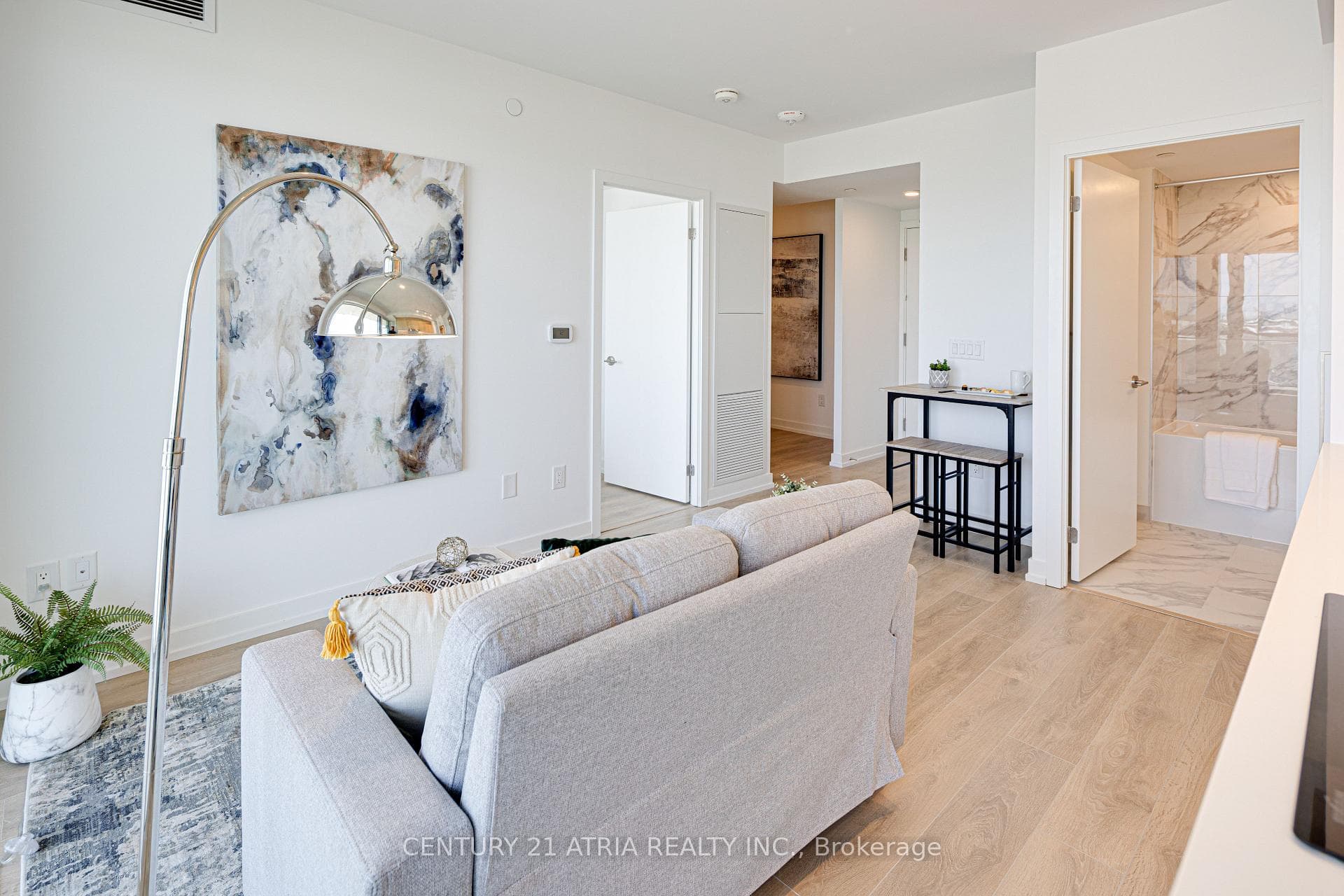 1100 Sheppard Avenue Unit 1027 photo 8