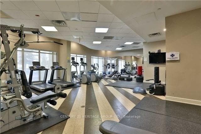 650 Sheppard Avenue Unit 619 photo 3