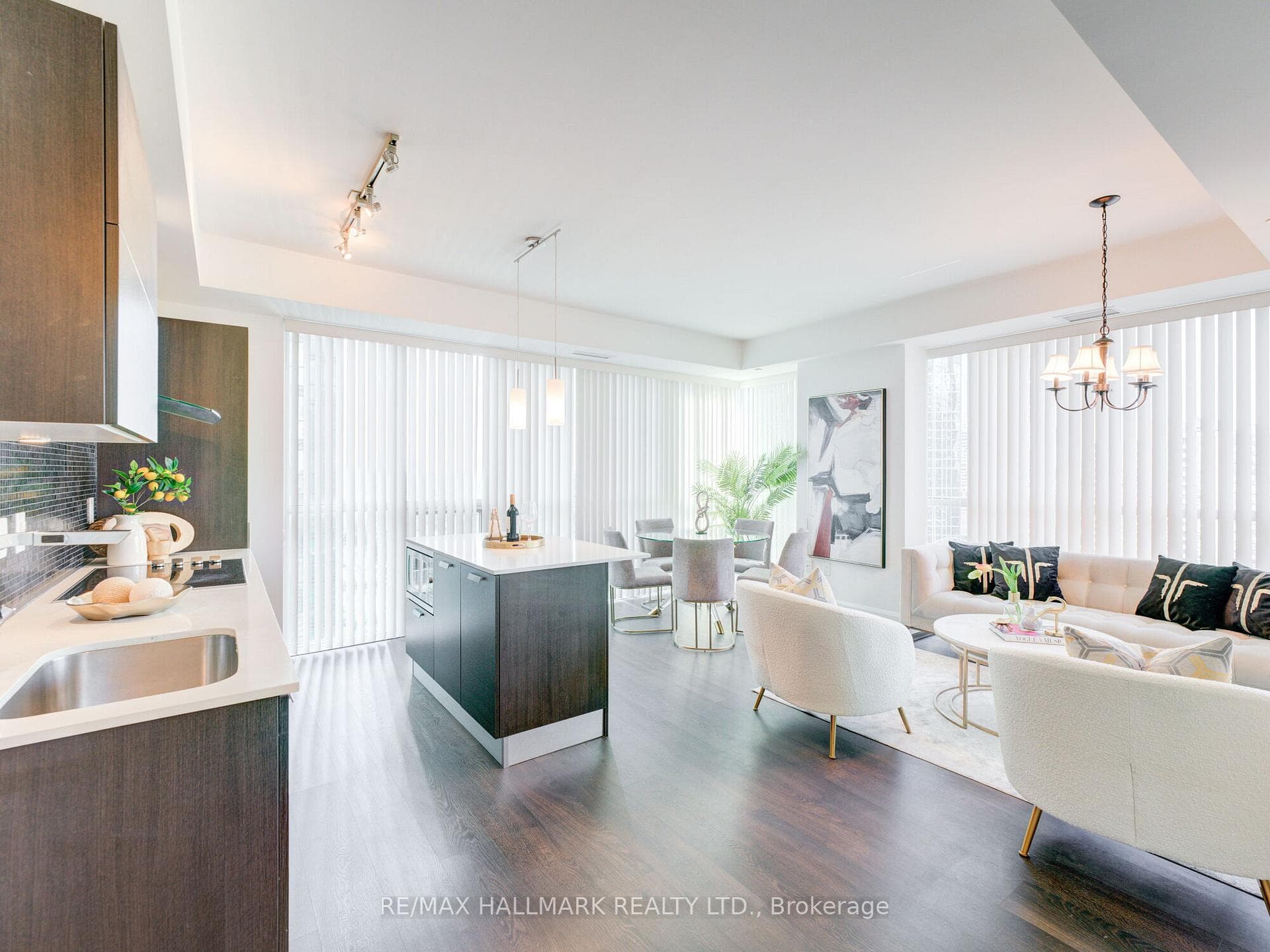9 Bogert Avenue Unit 1607 photo 6