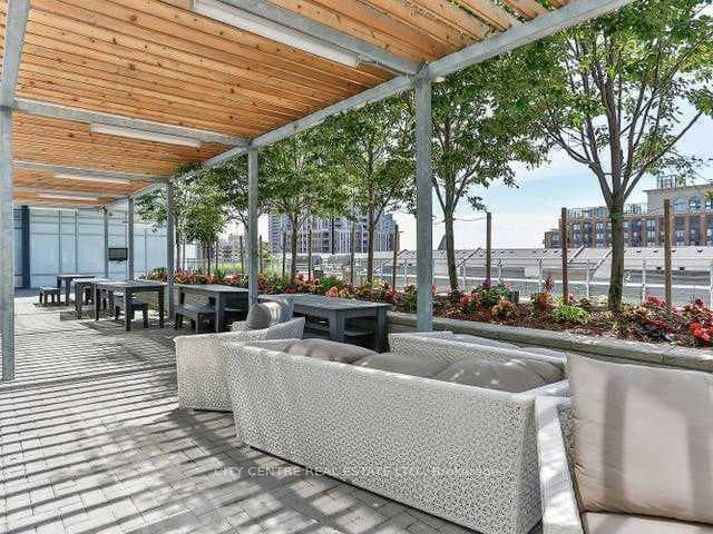 365 Prince Of Wales Drive Unit 1801 photo 10
