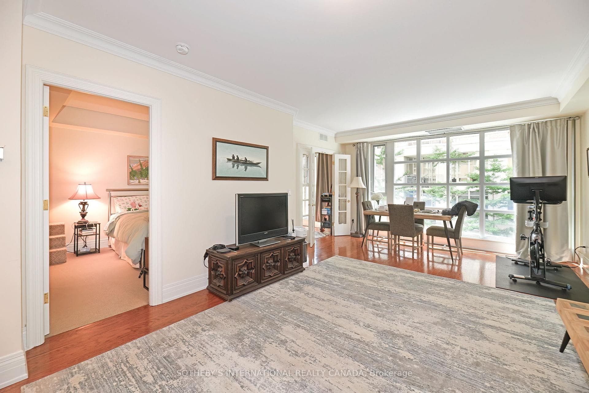 33 Delisle Avenue Unit 304 photo 5