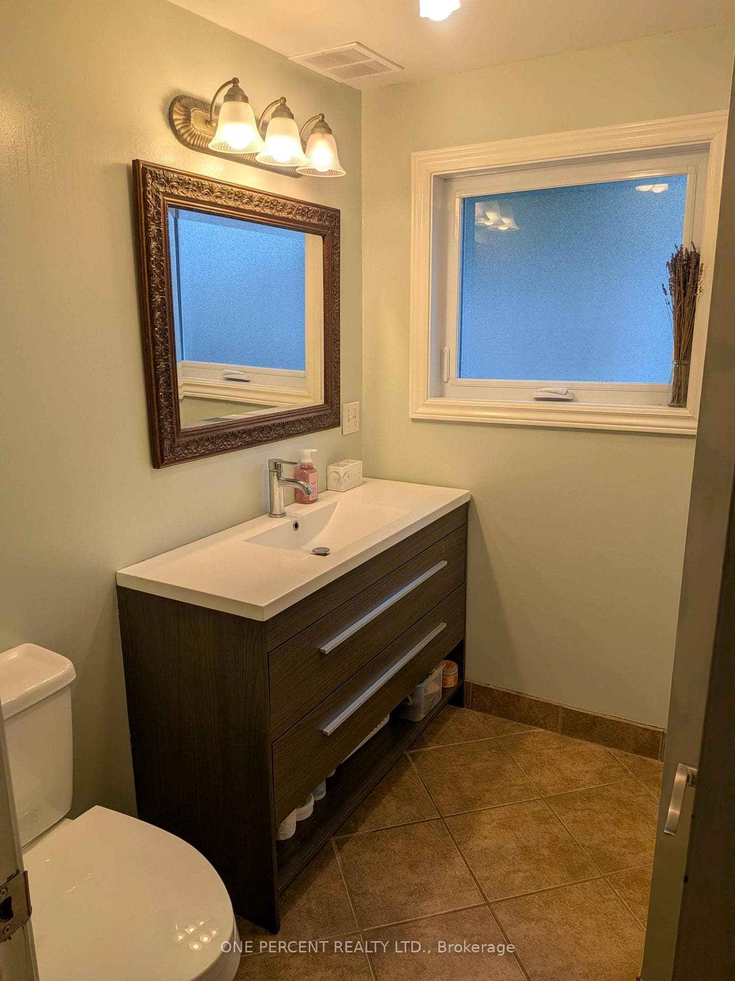 3pc bath