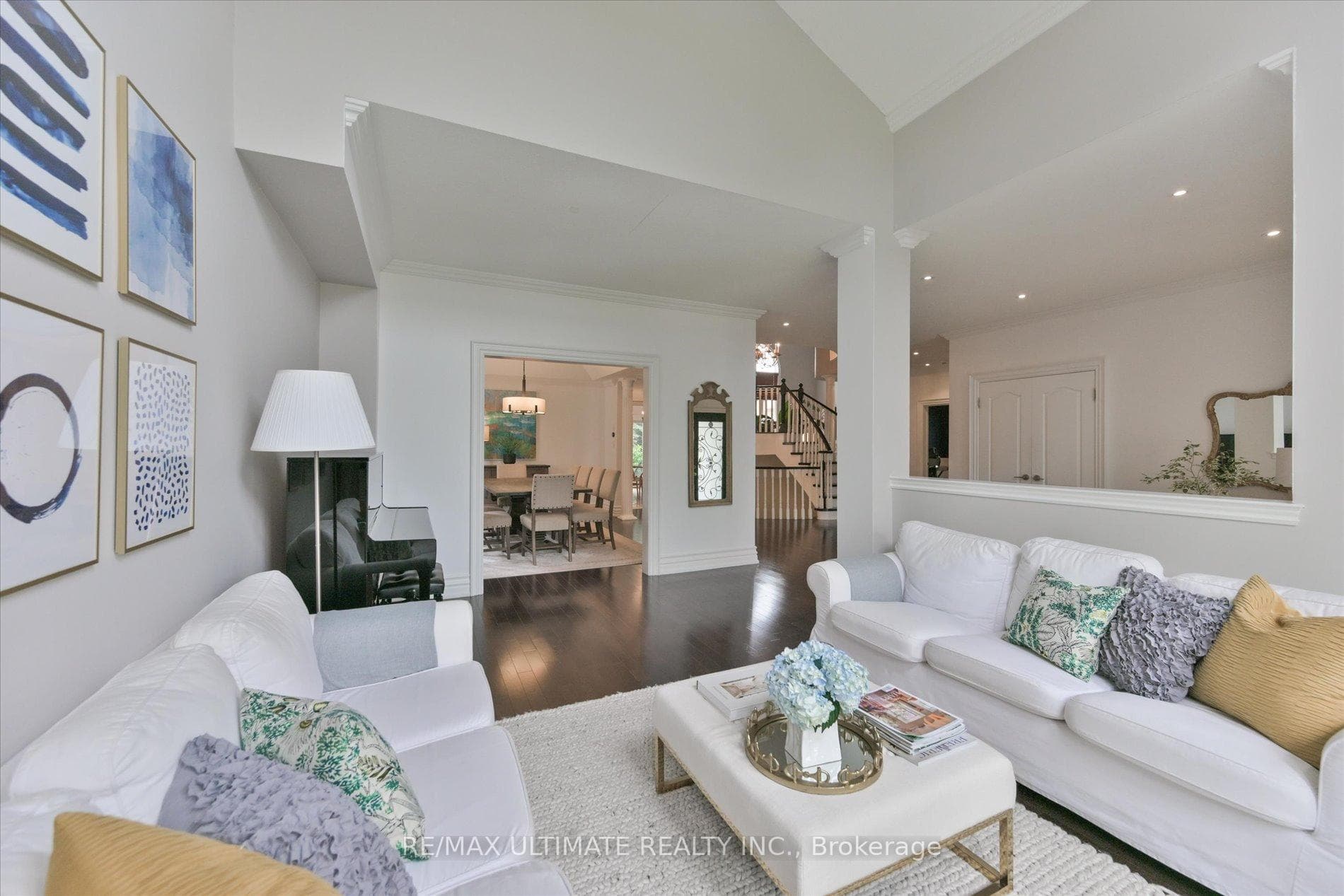 123 Village Green Drive photo 6