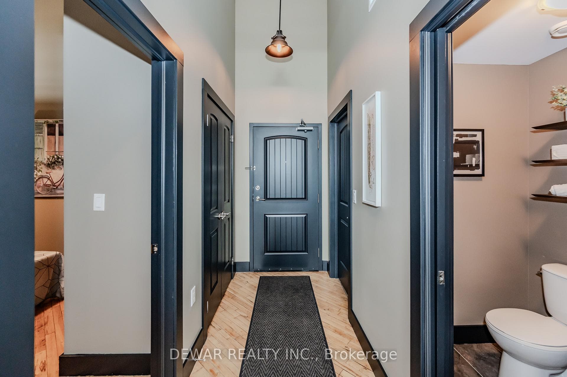 24 Cedar Street Unit 206 photo 8
