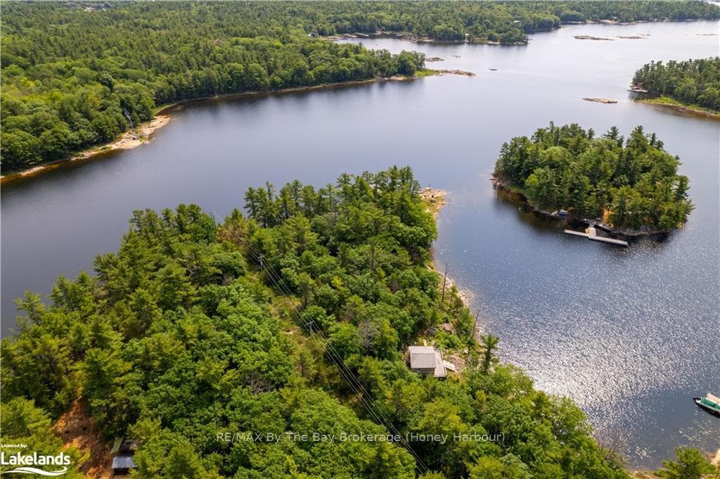 8034 BONE ISLAND 1810 Geor Bay N/A photo 27