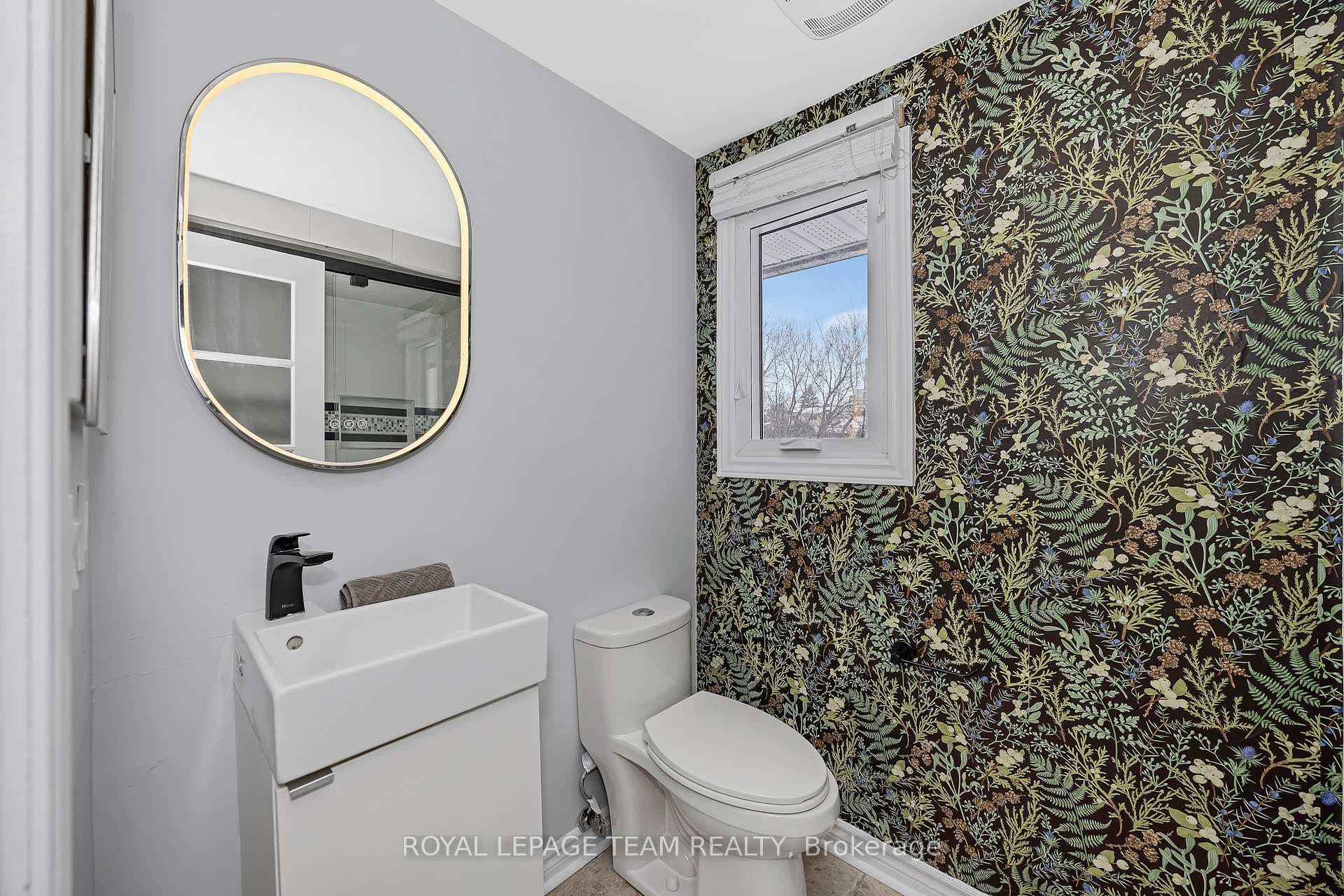 3-Piece Ensuite