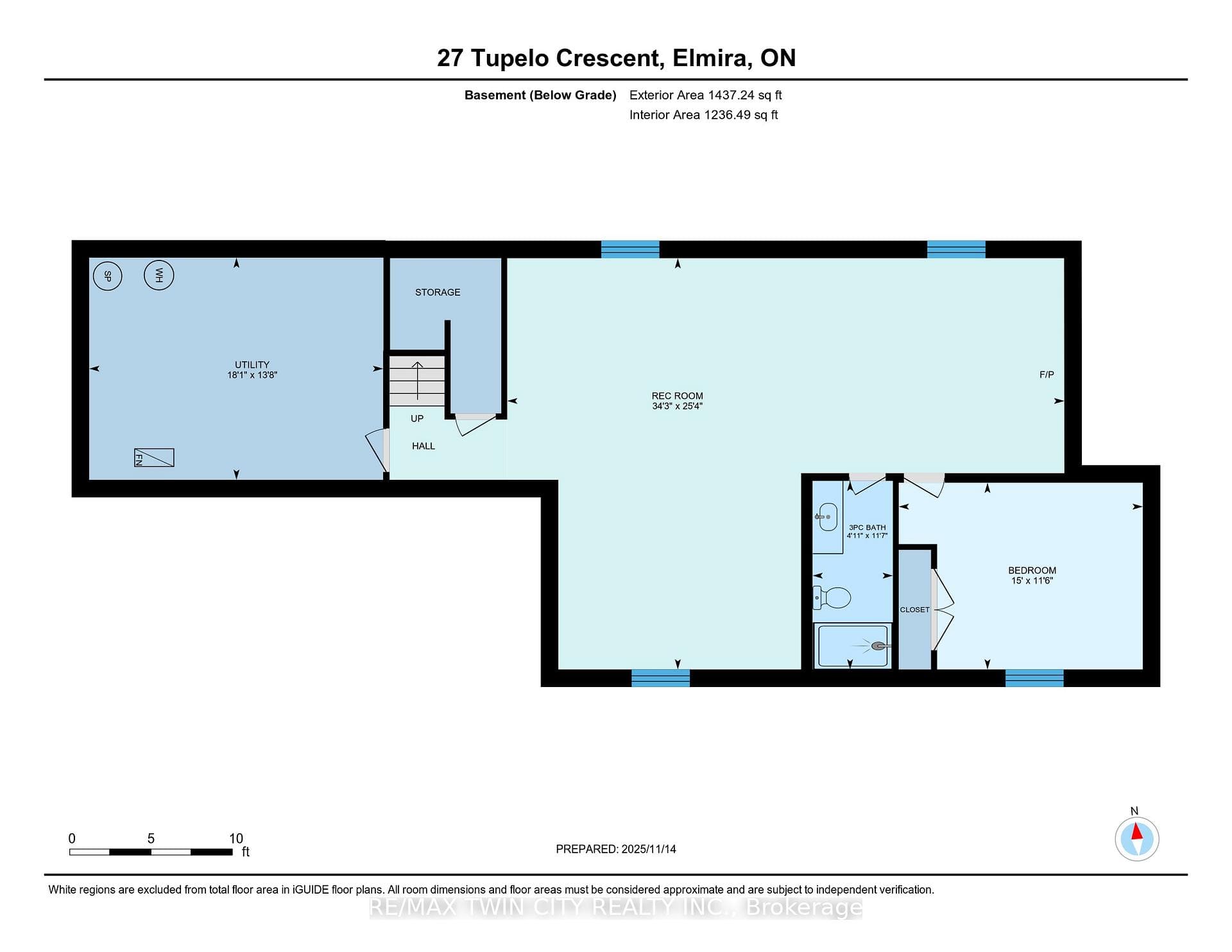 27 Tupelo Crescent photo 46