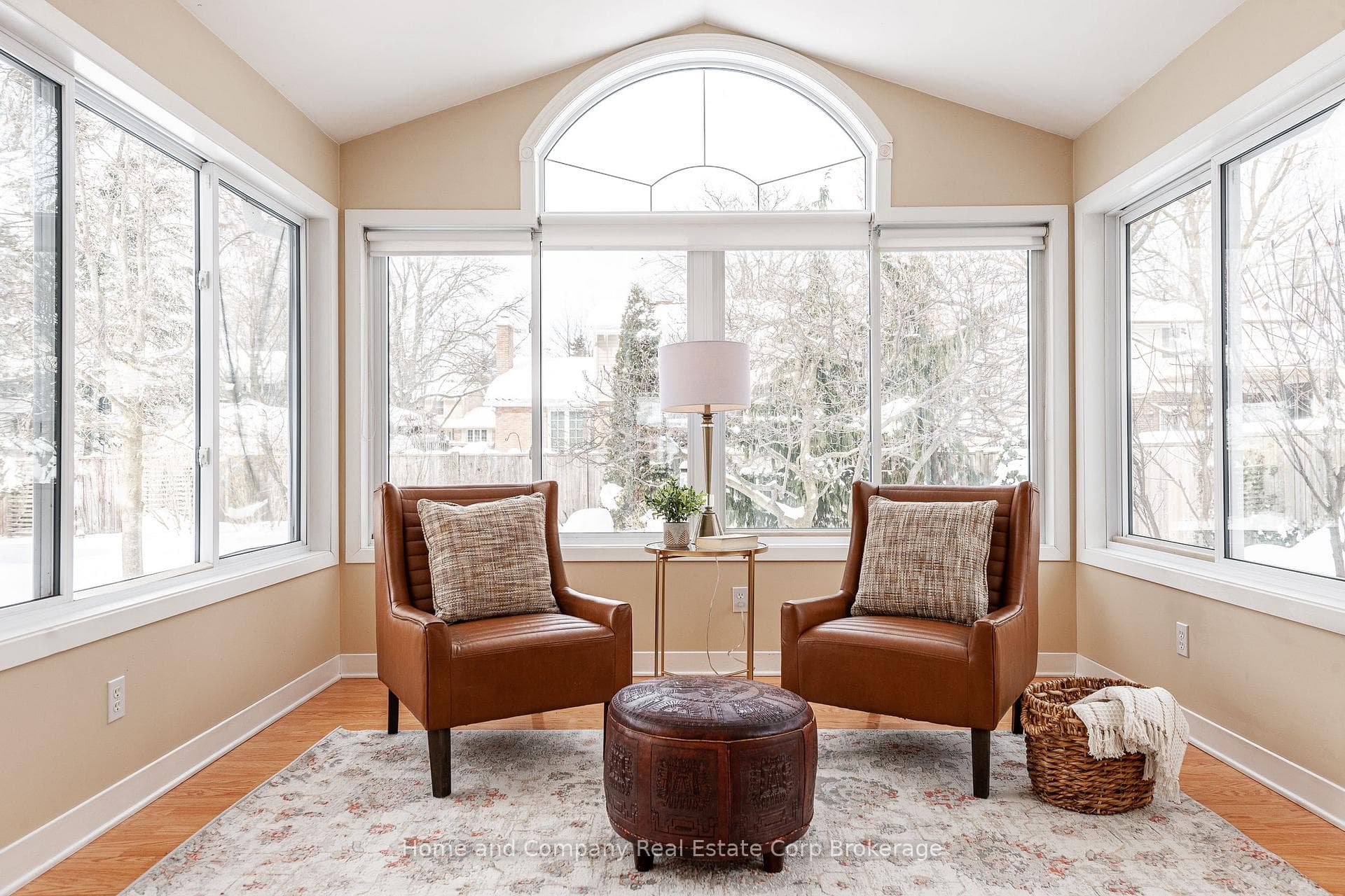 Sunroom