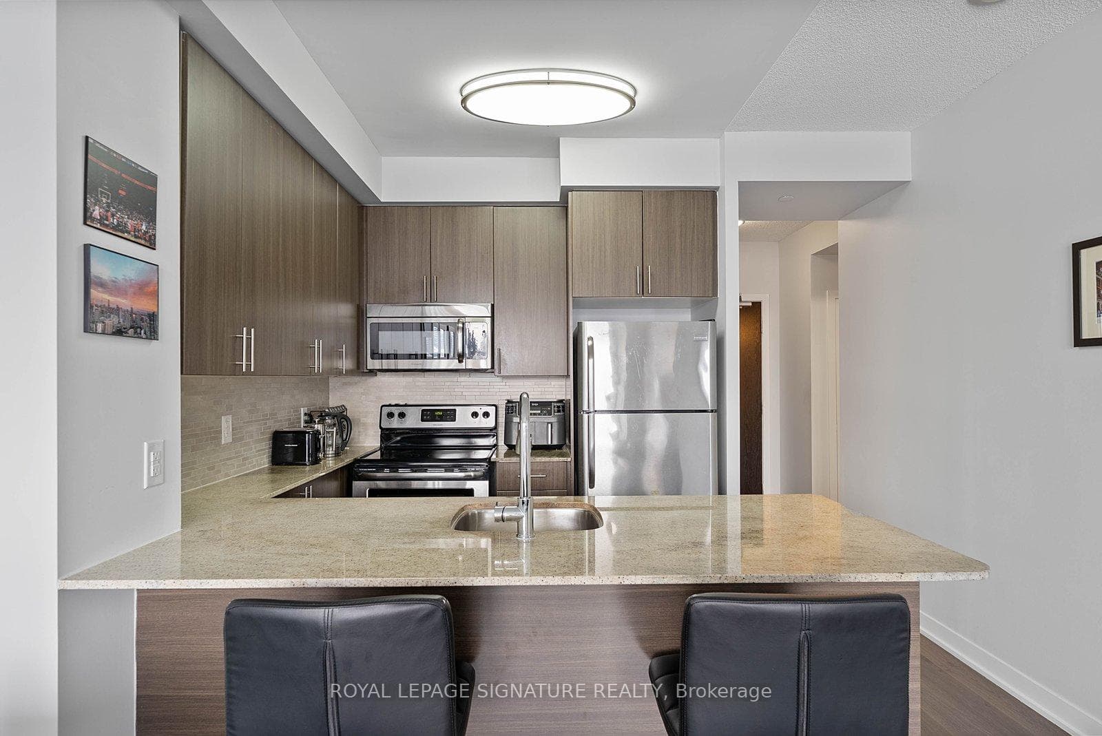 225 Sackville Street Unit 1405 photo 7