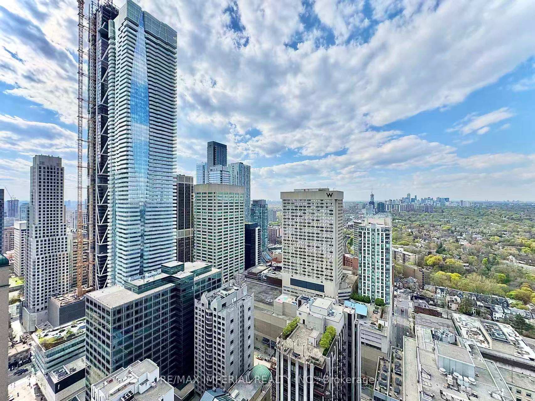 50 Charles Street Unit 3810 photo 9