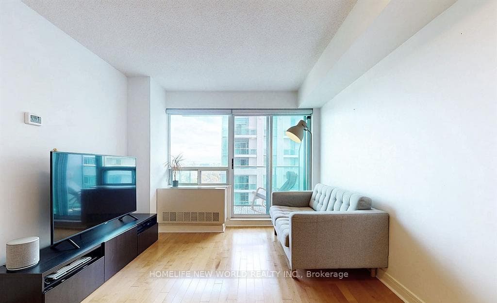 35 Bales Avenue Unit 2509 photo 4