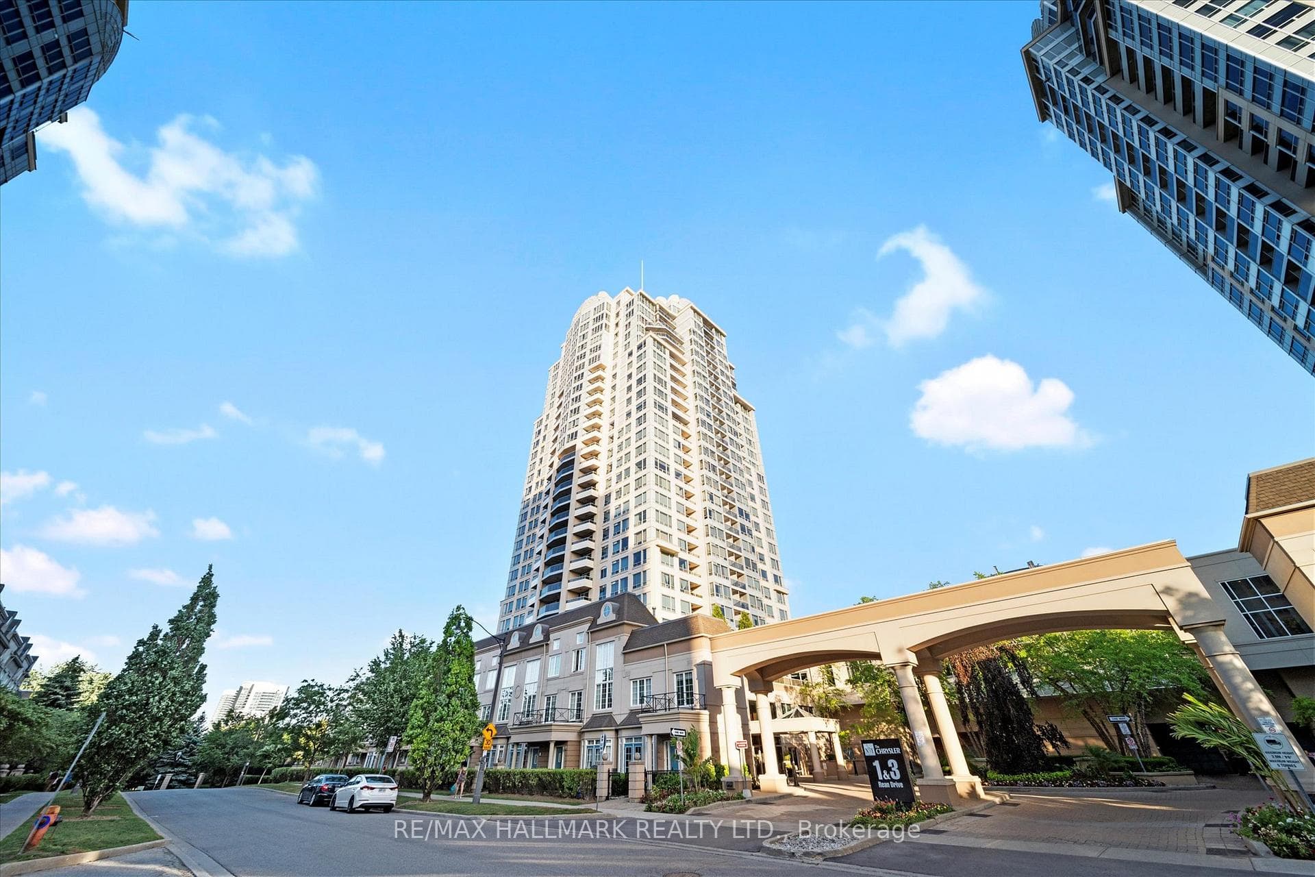 3 Rean Drive Unit 2506 photo 1