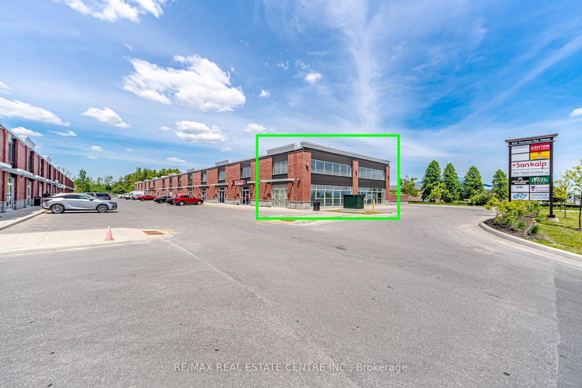 452 Taunton Road Unit Unit 1 photo 2