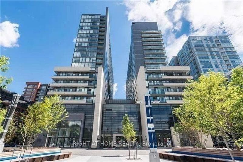 36 Lisgar Street Unit 1806E photo 2