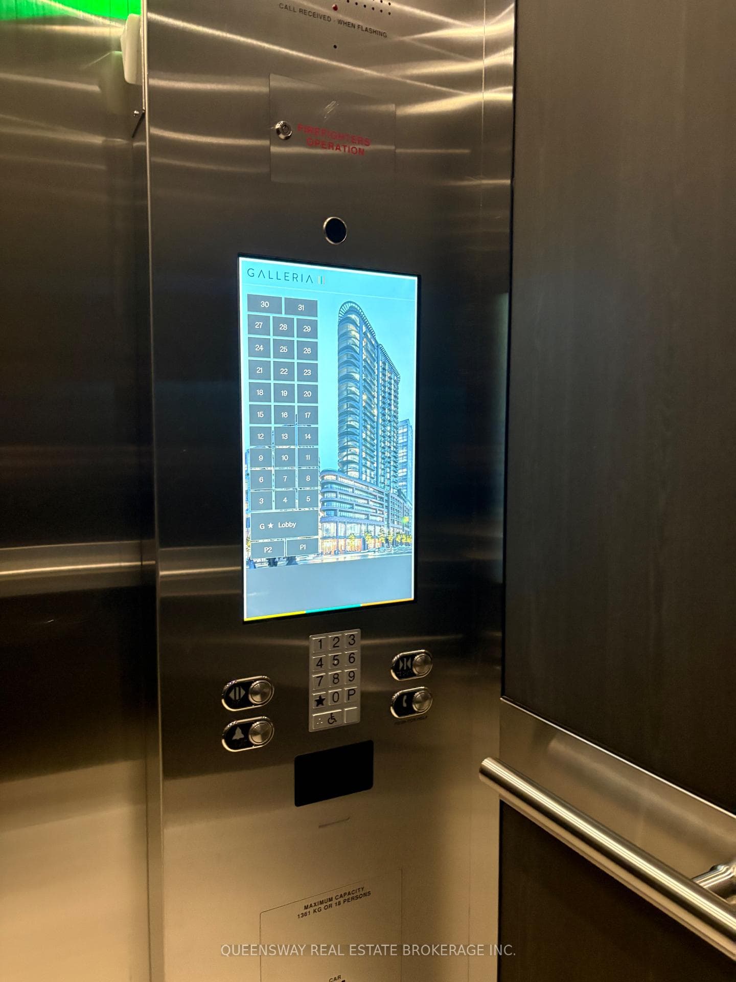 Elevator