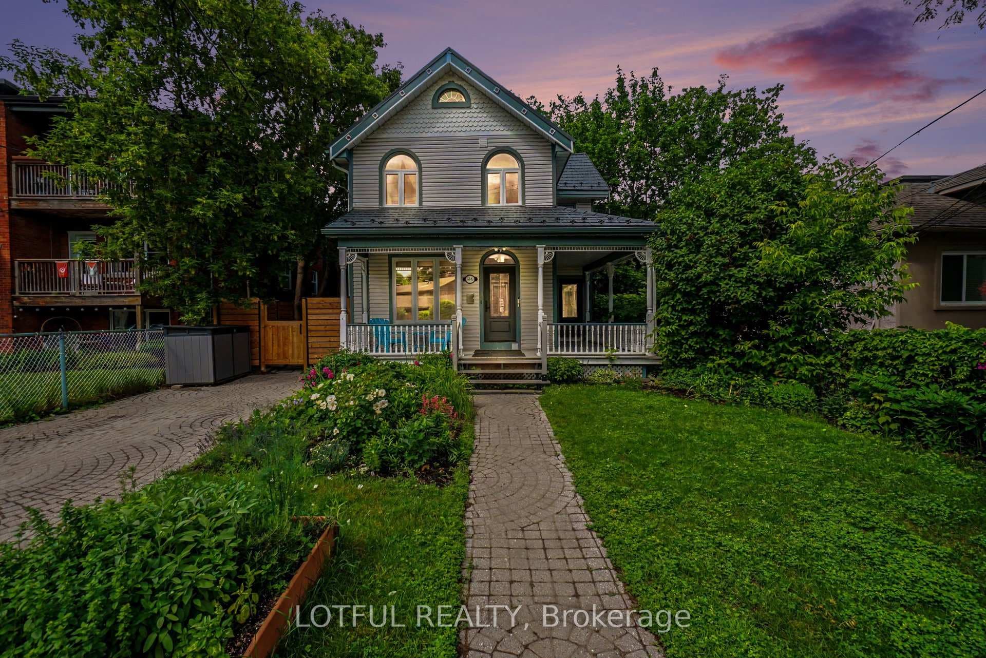 518 Hilson Avenue Unit 1 photo 1