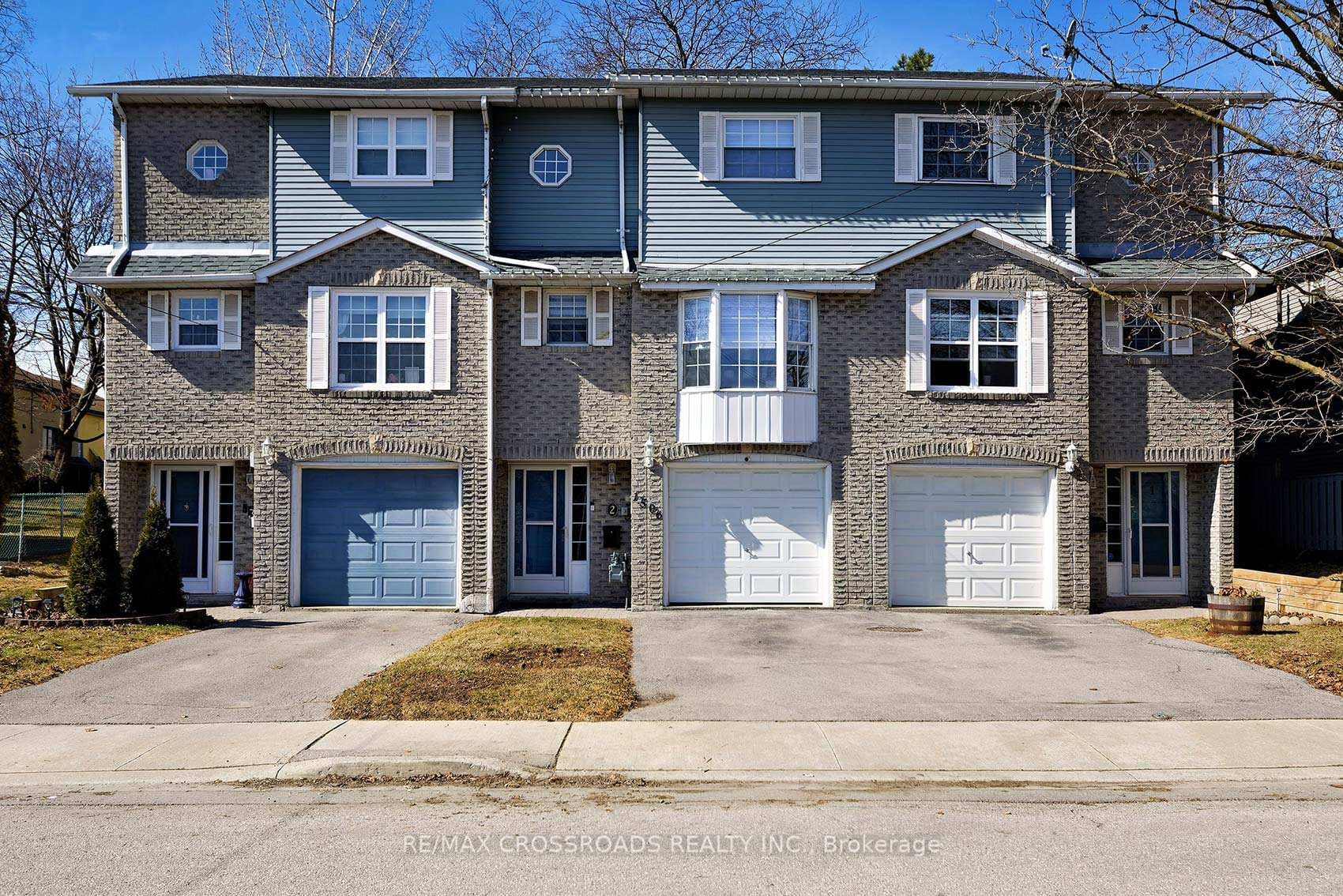 1506 Dufferin Street Unit 2 photo 2